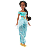 Mattel Disney Princess Jasmine Fashion Doll - Radar Toys