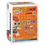 Funko Dragon Ball S10 Z POP Recoome Vinyl Figure - Radar Toys