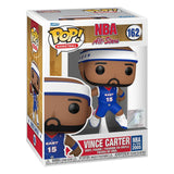Funko NBA Legends S5 All Star POP Vince Carter Vinyl Figure - Radar Toys