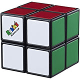 Spin Master Rubik's Mini Cube 2x2 Puzzle - Radar Toys