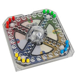 Super Impulse World's Smallest Pop-O-Matic Trouble Board Game - Radar Toys