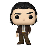 Funko Loki Season 2 POP Loki Vinyl Figure - Radar Toys