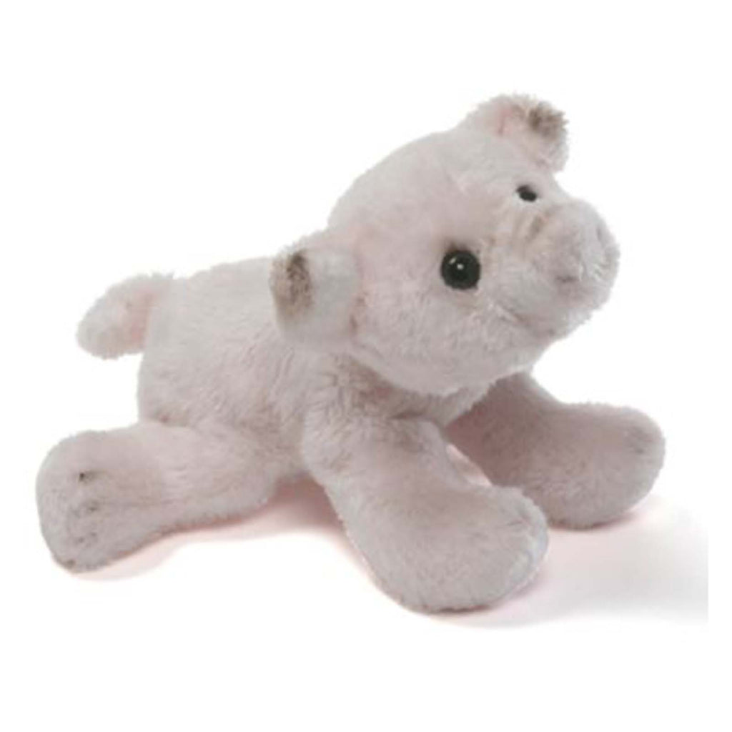 Giffa Ignacio Farm Pig 5 Inch Plush Figure