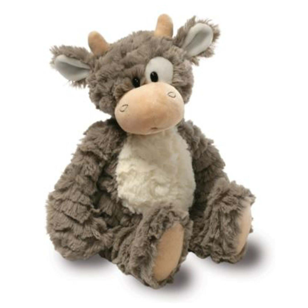 Giffa Avery Cow 14 Inch Plush Figure
