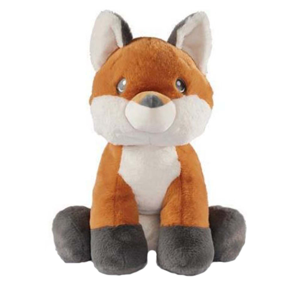 Giffa Felix Fox 10 Inch Plush Figure