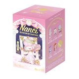 Robotime Rolife Nanci Series 15 Museum Of Fantasy Single Blind Box Figure - Radar Toys
