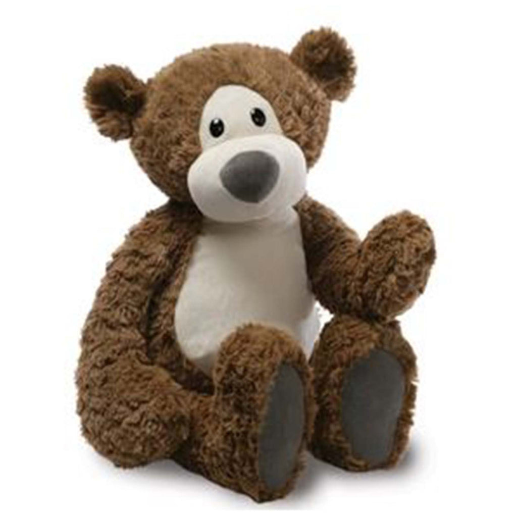 Giffa Wuvee Bear 8 Inch Plush Figure