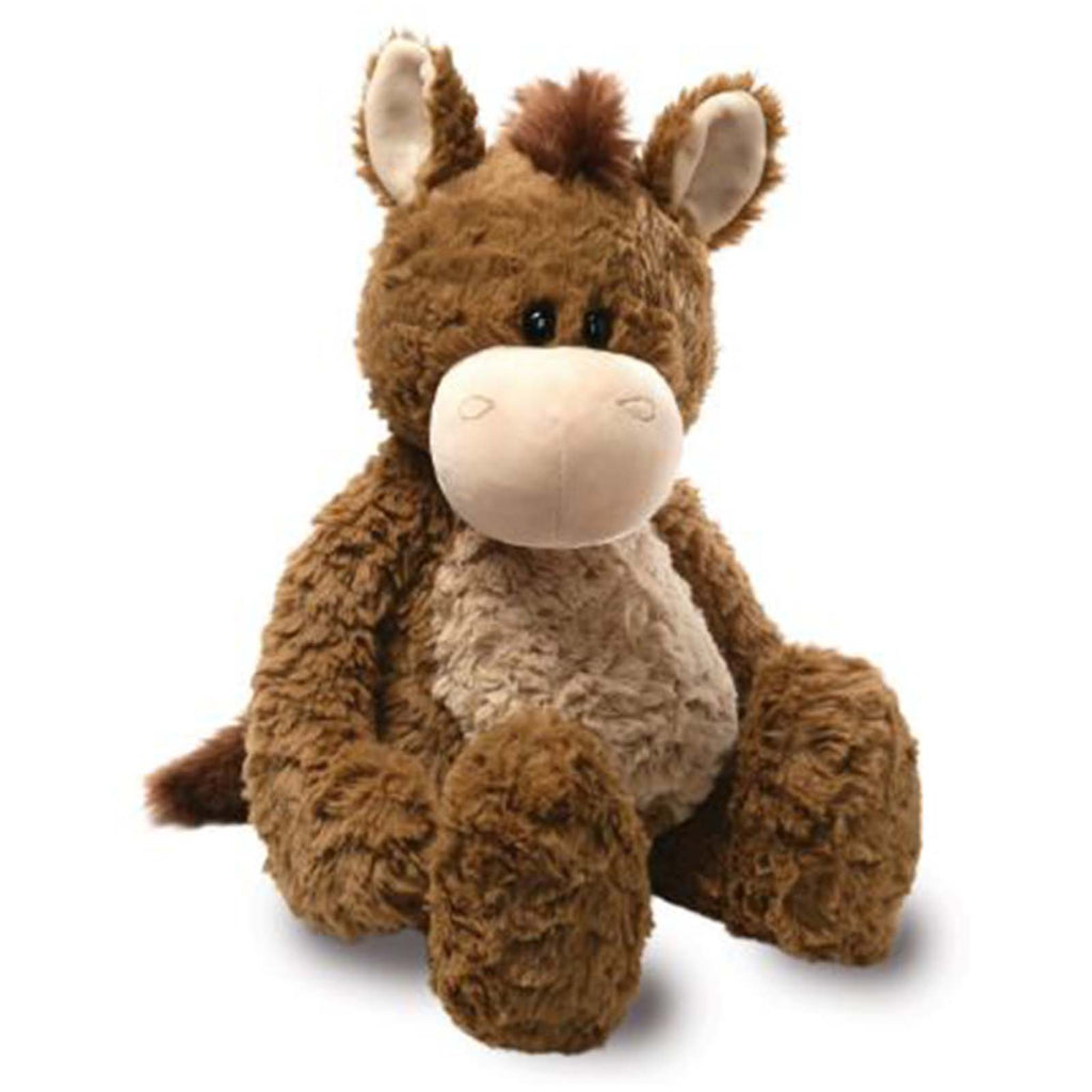 Giffa Lian Horse 14 Inch Plush Figure