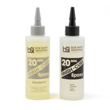 Bob Smith Finish-Cure 20 Minute Laminating And Finishing Epoxy 13oz Set - Radar Toys