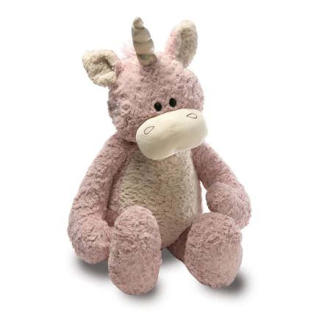 Giffa Rosey Unicorn 14 Inch Plush Figure