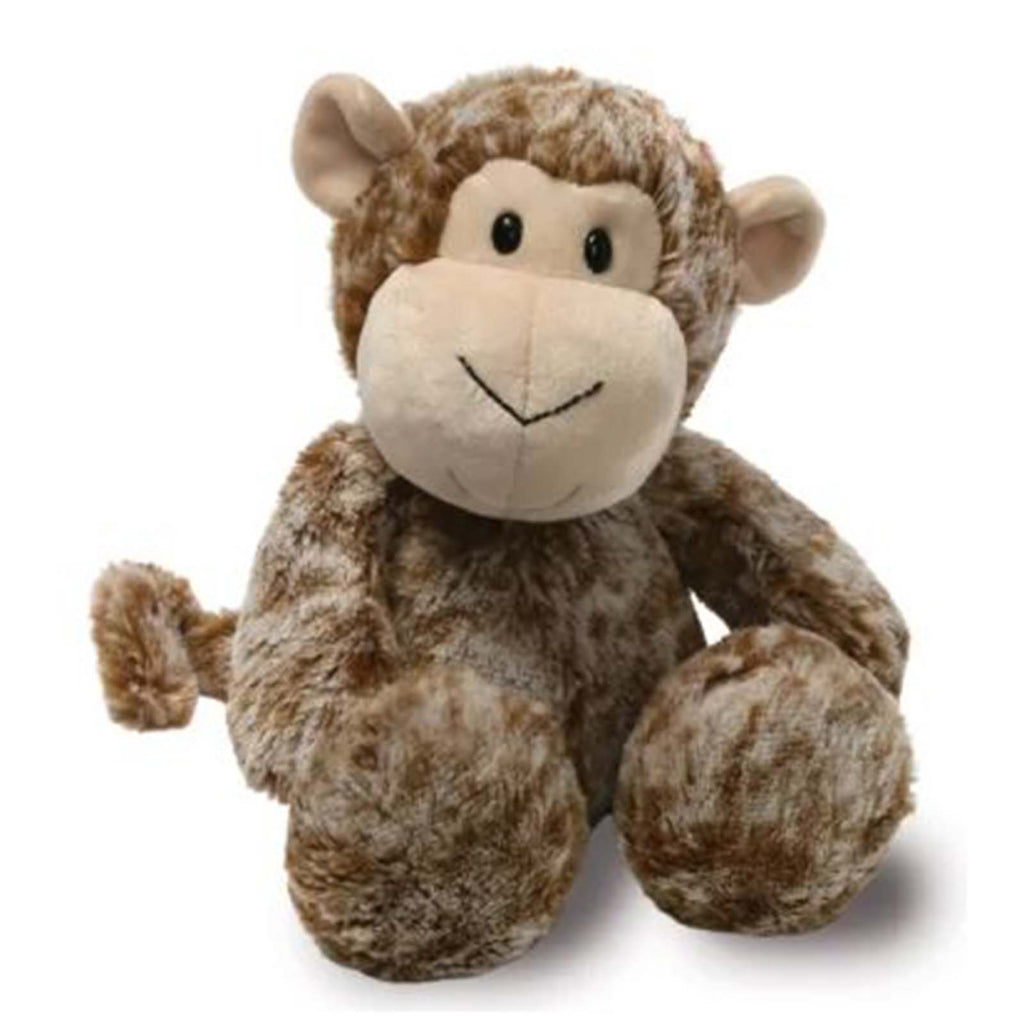 Giffa Maxwell Monkey 13 Inch Plush Figure