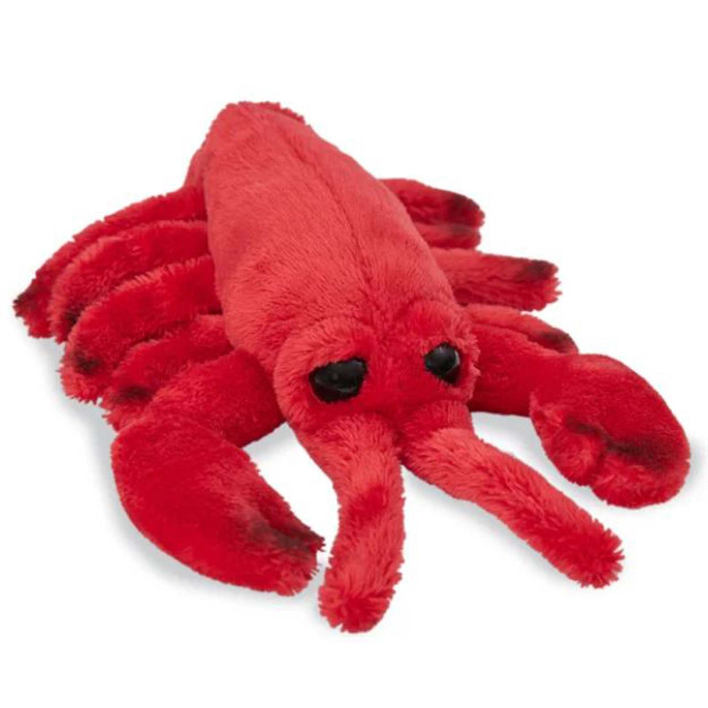 Giffa Largo Lobster 5 Inch Plush Figure