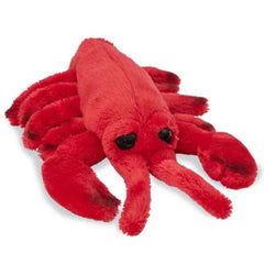 Giffa Largo Lobster 5 Inch Plush Figure - Radar Toys