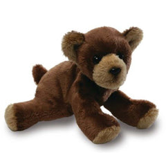 Giffa Bing Jungle Bear 5 Inch Plush Figure - Radar Toys