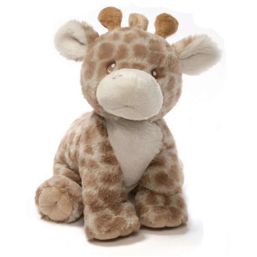 Giffa Gigi Giraffe 10 Inch Plush Figure