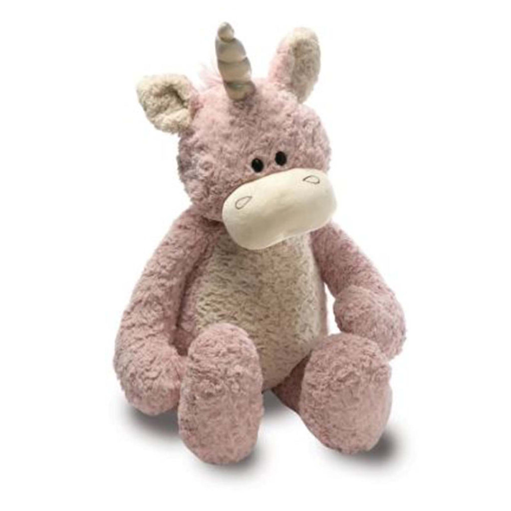 Giffa Rosey Unicorn 5 Inch Plush Figure