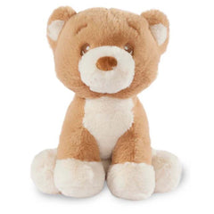 Giffa Bert Bear 6 Inch Plush Figure - Radar Toys
