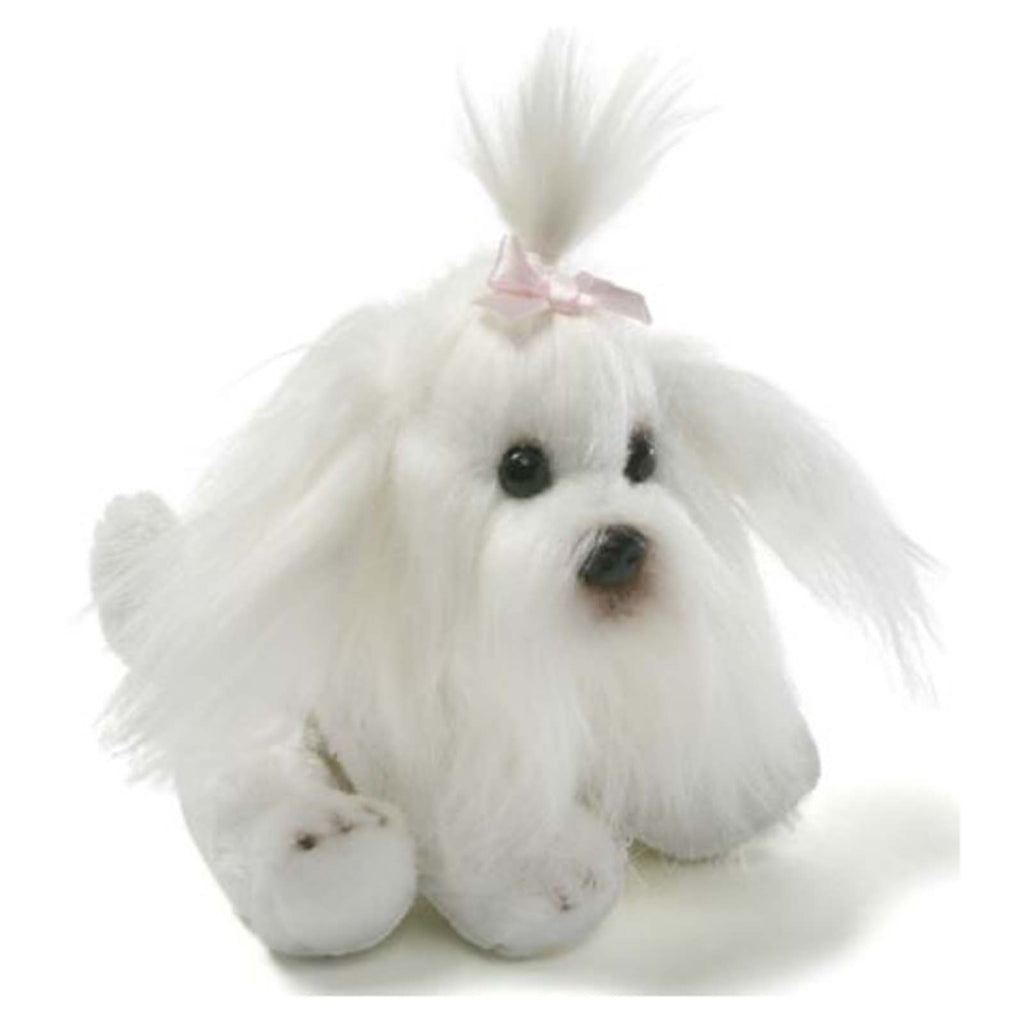 Giffa Julia Shih Tzu Dog 5 Inch Plush Figure