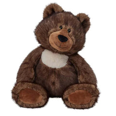 Giffa Barney Bear 12 Inch Plush Figure - Radar Toys