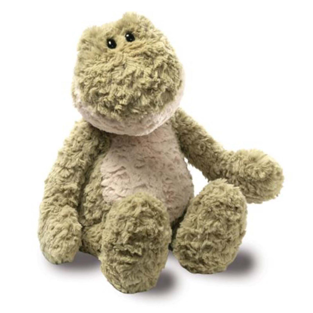 Giffa Stuart Frog 5 Inch Plush Figure