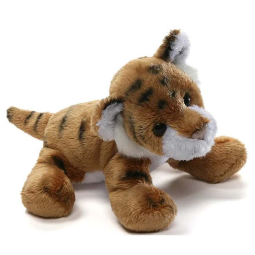 Giffa Danny Brown Jungle Tiger 5 Inch Plush Figure
