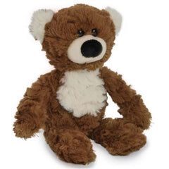 Giffa Bobby Bear 5 Inch Plush Figure - Radar Toys