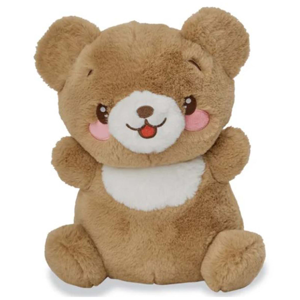 Giffa Beaux Bear 7 Inch Plush Figure