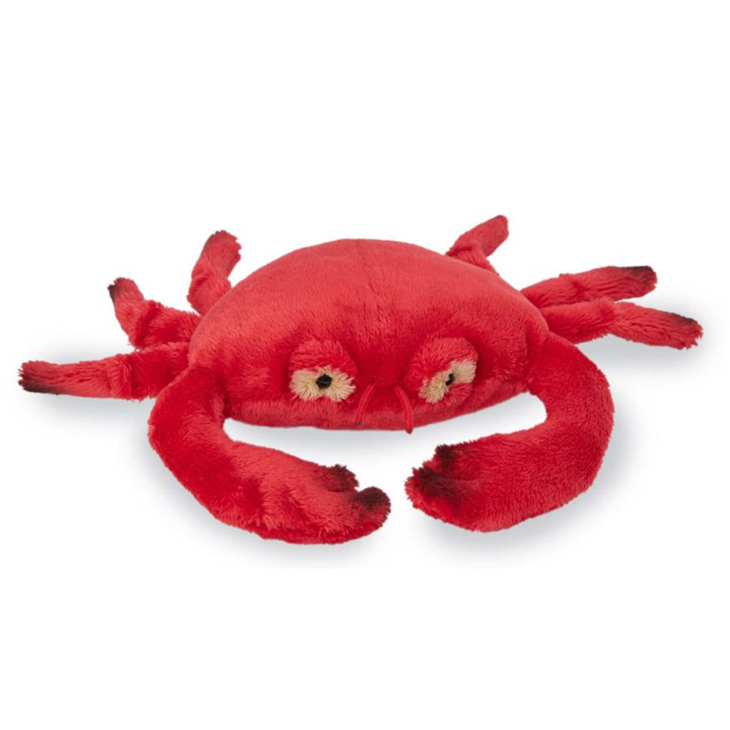 Giffa Captiva Crab 5 Inch Plush Figure