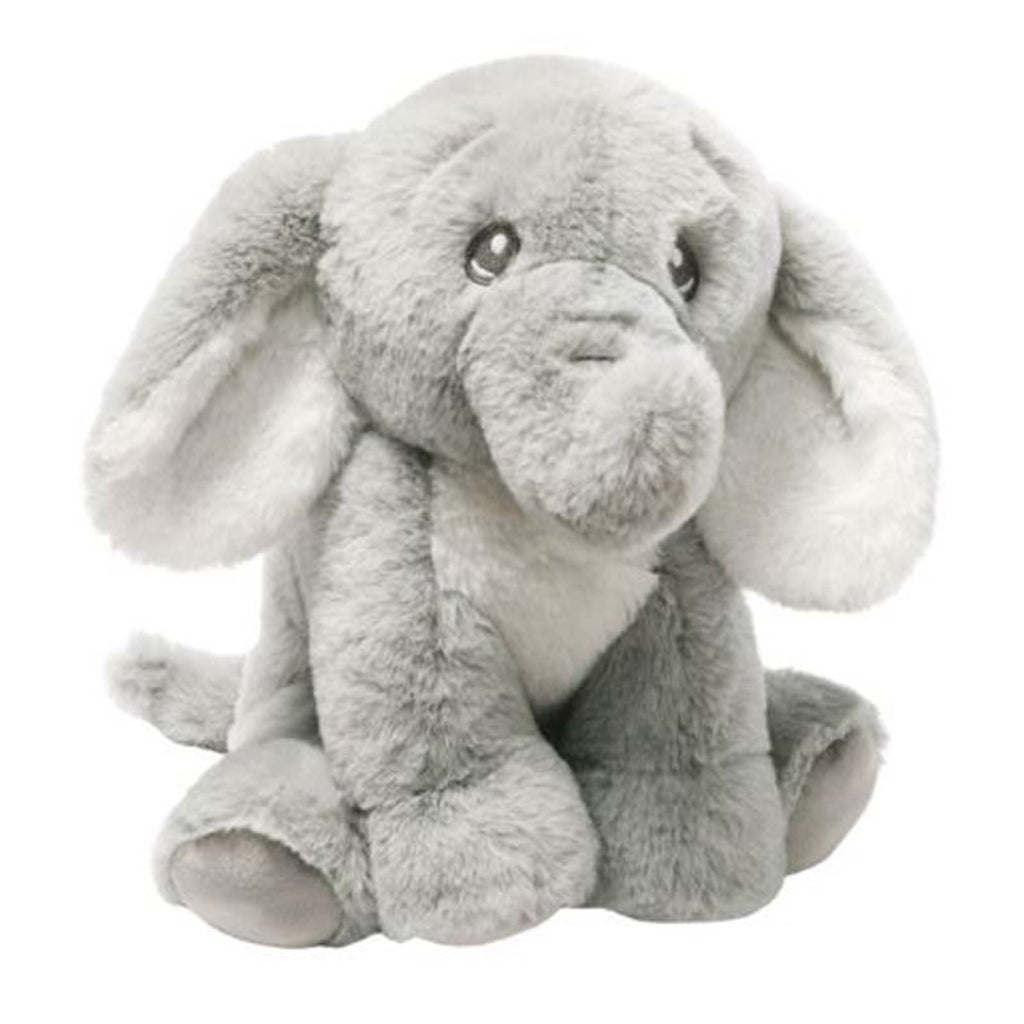 Giffa Etta Elephant 10 Inch Plush Figure