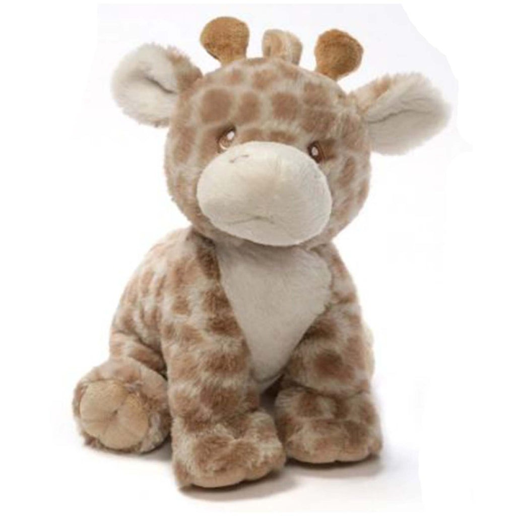 Giffa Gigi Giraffe 6 Inch Plush Figure