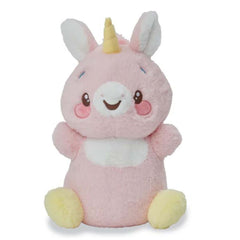 Giffa Emma Unicorn 7 Inch Plush Figure - Radar Toys