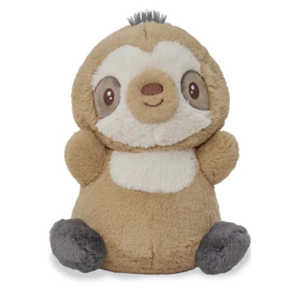 Giffa Mason Sloth 7 Inch Plush Figure