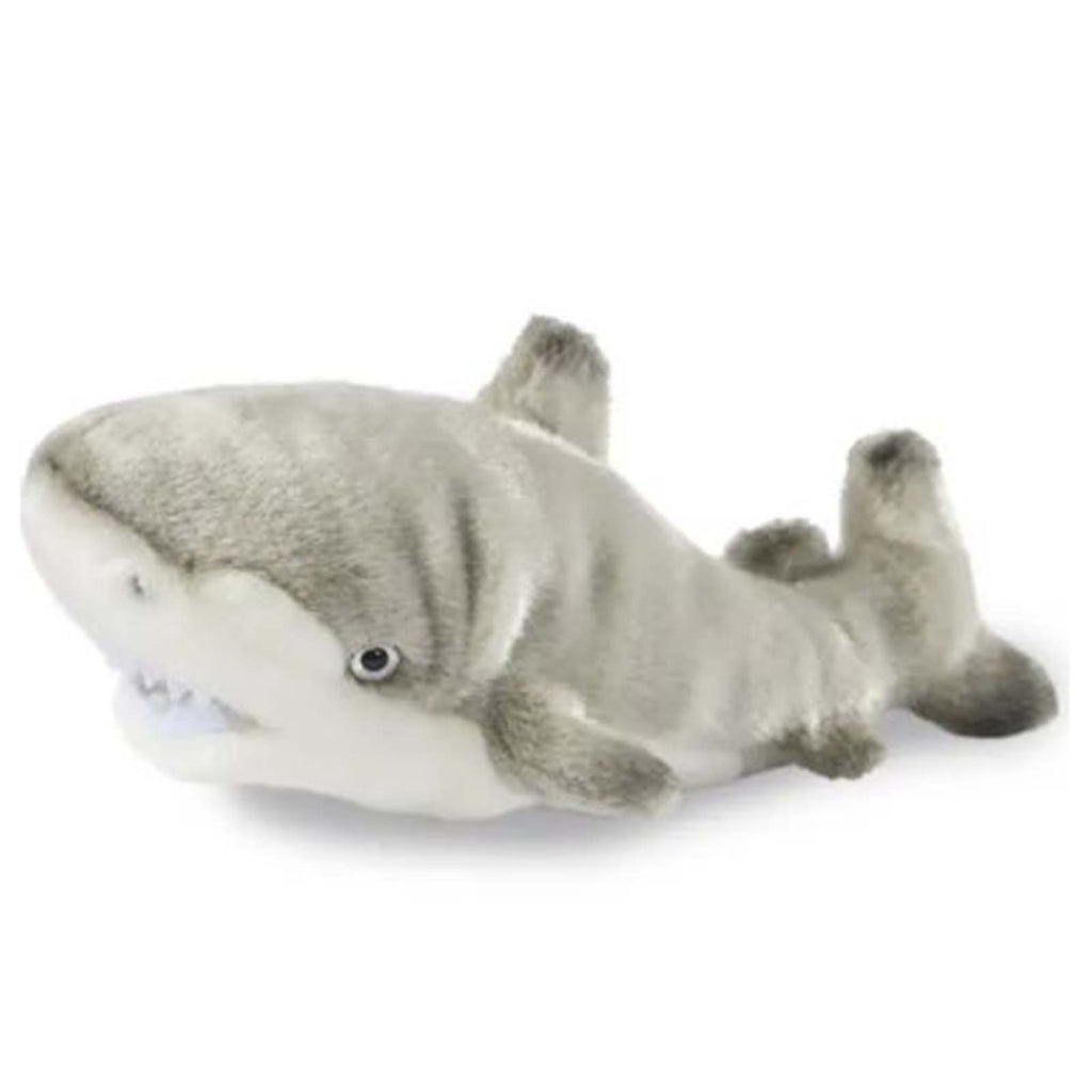 Giffa Smyrna Shark 5 Inch Plush Figure