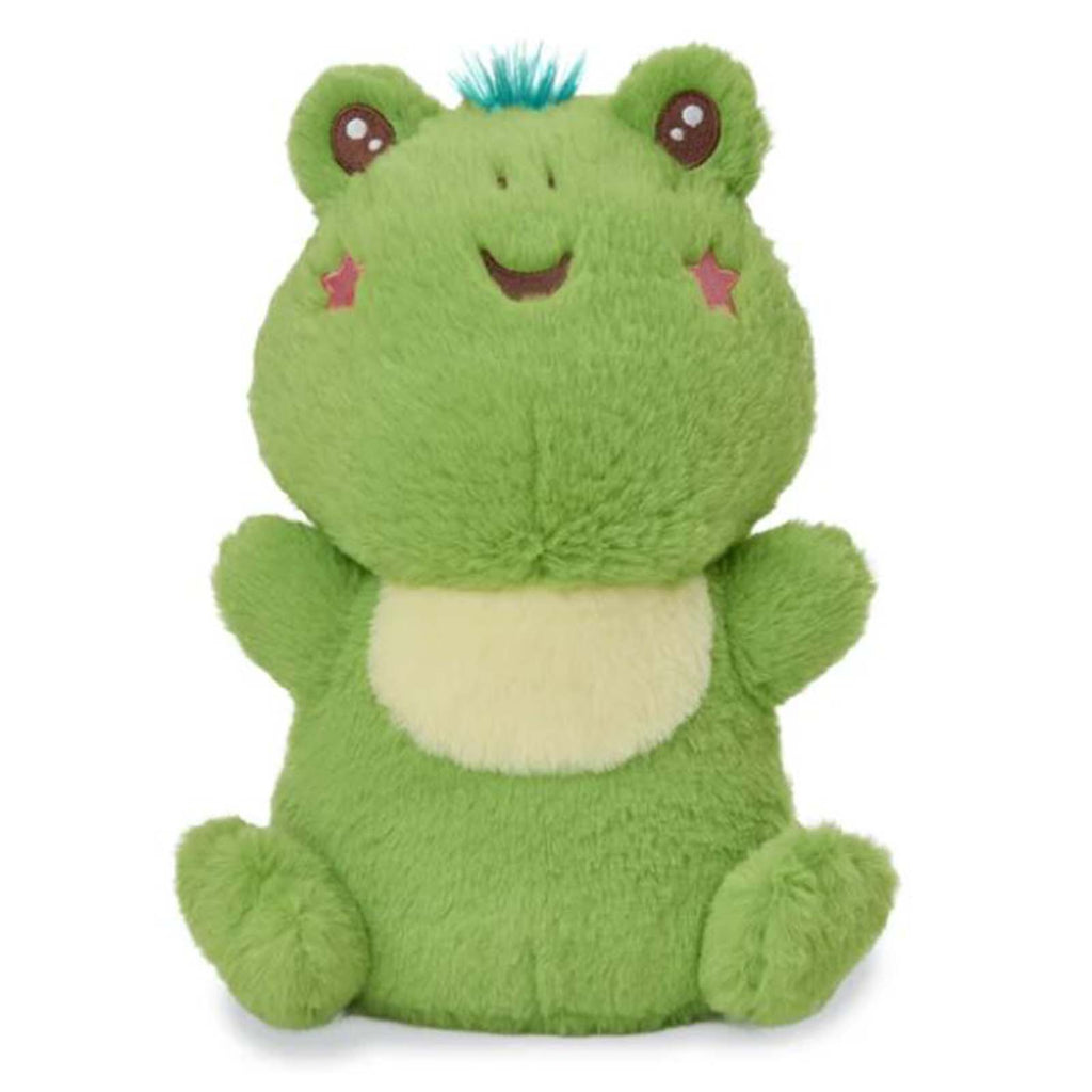 Giffa Ever Frog 7 Inch Plush Figure