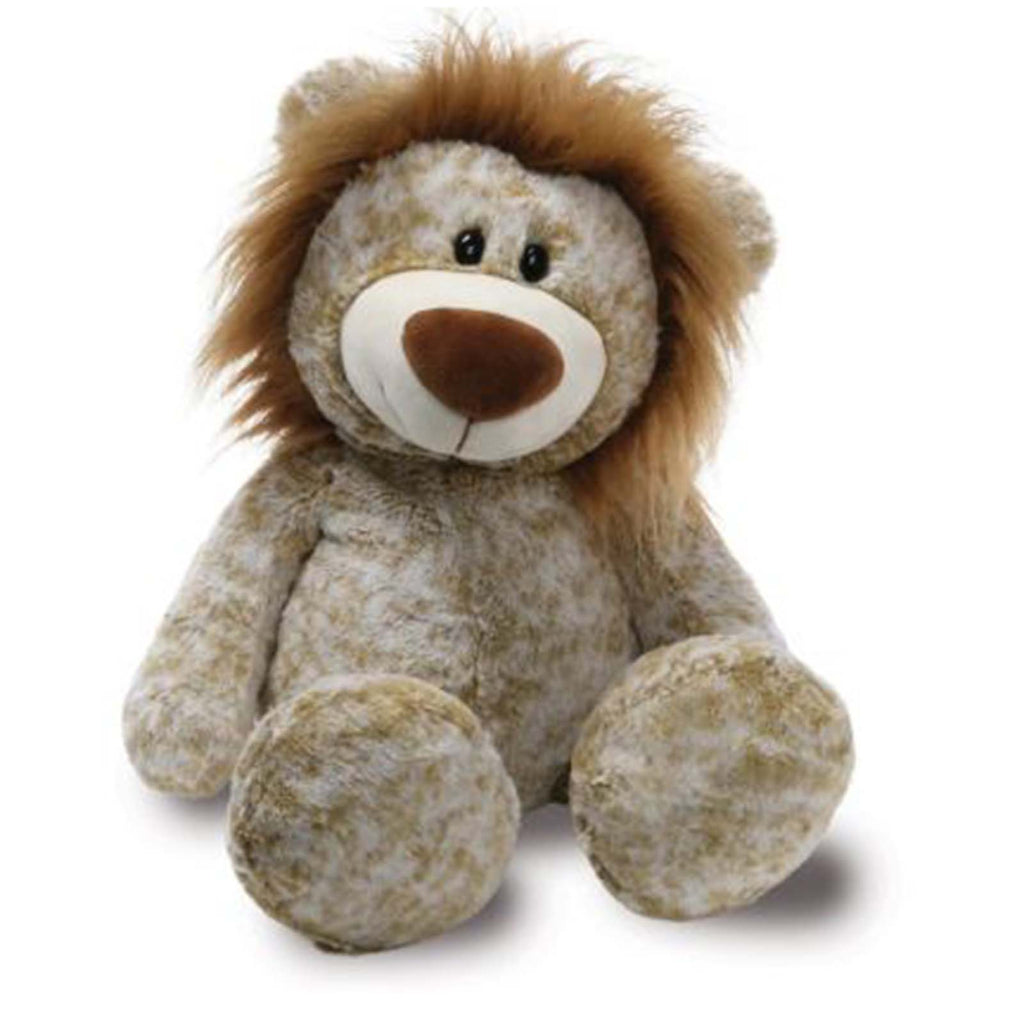 Giffa Alex Lion 22 Inch Plush Figure