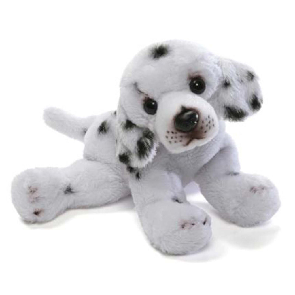 Giffa David Dalmatian Dog 5 Inch Plush Figure