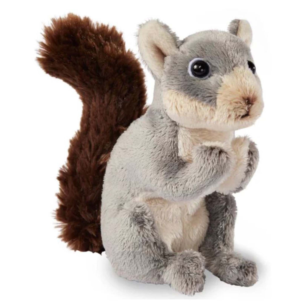 Giffa Spenny Squirrel 5 Inch Plush Figure