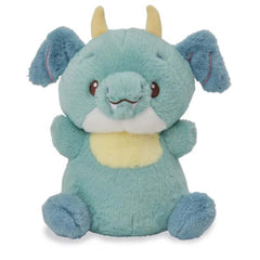 Giffa Daxon Dragon 7 Inch Plush Figure - Radar Toys
