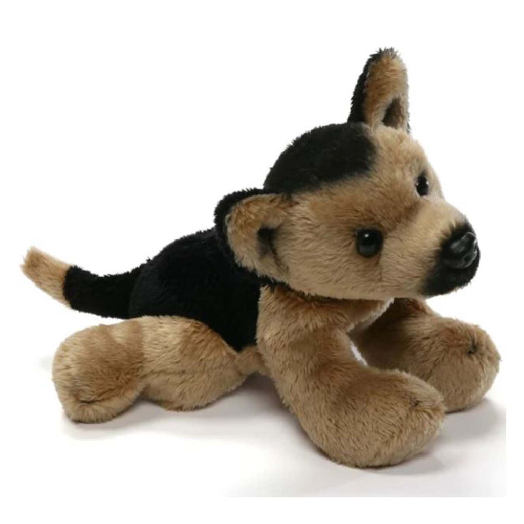 Giffa James Shepherd Dog 5 Inch Plush Figure