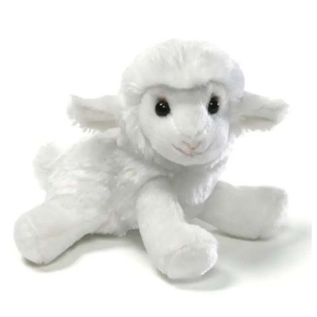 Giffa Lisa Farm Lamb 5 Inch Plush Figure