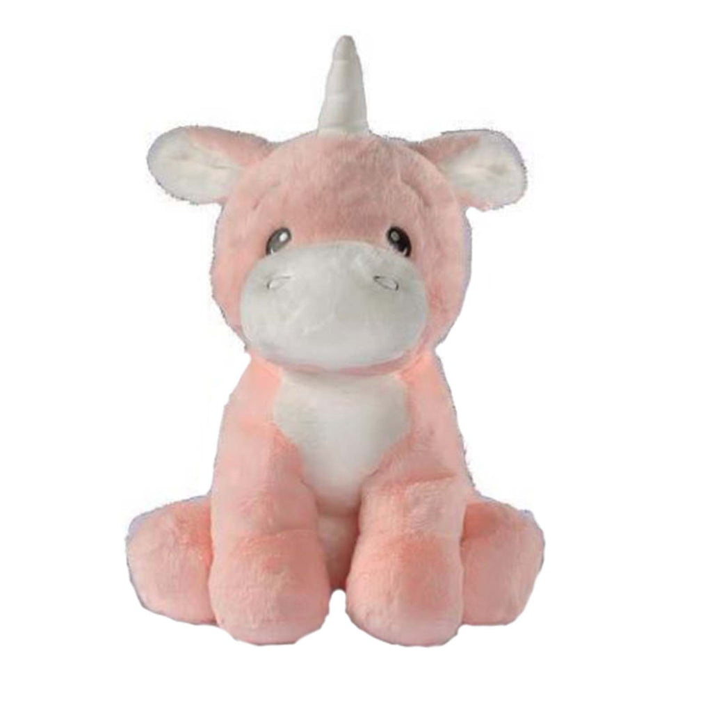 Giffa Eva Unicorn 10 Inch Plush Figure