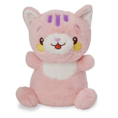 Giffa Allie Cat 7 Inch Plush Figure - Radar Toys