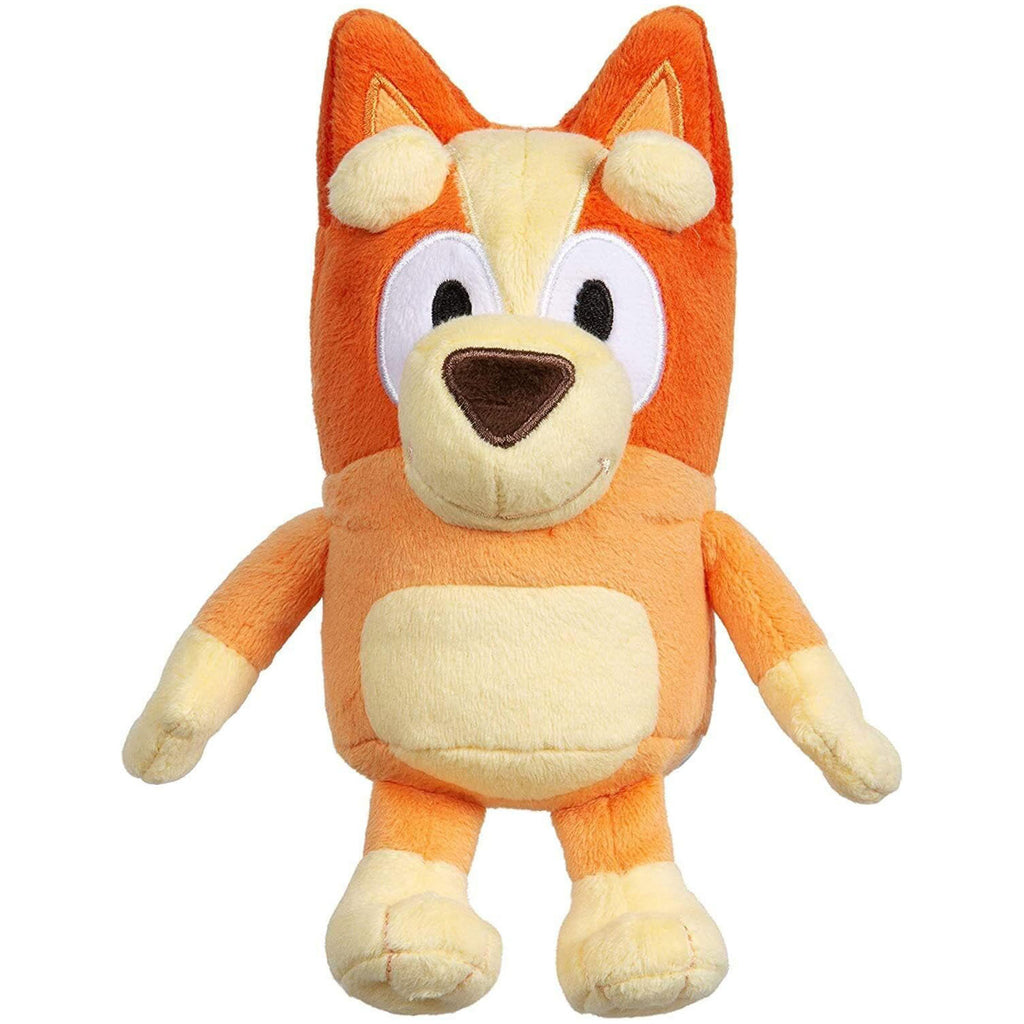 Moose Bluey Friends Bingo 7 Inch Plush Figure