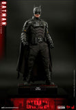 Hot Toys DC The Batman Movie Masterpiece Series Batman Sixth Scale Figure - Radar Toys