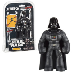 Star Wars Darth Vader 6 Inch Stretch Armstrong Figure - Radar Toys