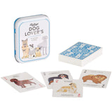 Dog Lover's Playing Cards - Radar Toys