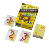 University Games Beekeeper Card Game - Radar Toys