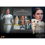 Hot Toys Star Wars Episode II Attack Of The Clones Padme Amidala Sixth Scale Figure - Radar Toys