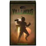 Ravensburger Star Wars Villainous Scum And Villainy - Radar Toys