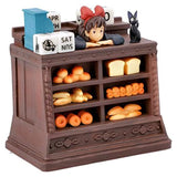 Benelic Kiki's Delivery Service Kiki Tending The Store Perpetual Calendar - Radar Toys